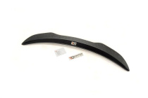 Mini Cooper R56 2006-2010 Vingextension V.1 Maxton Design